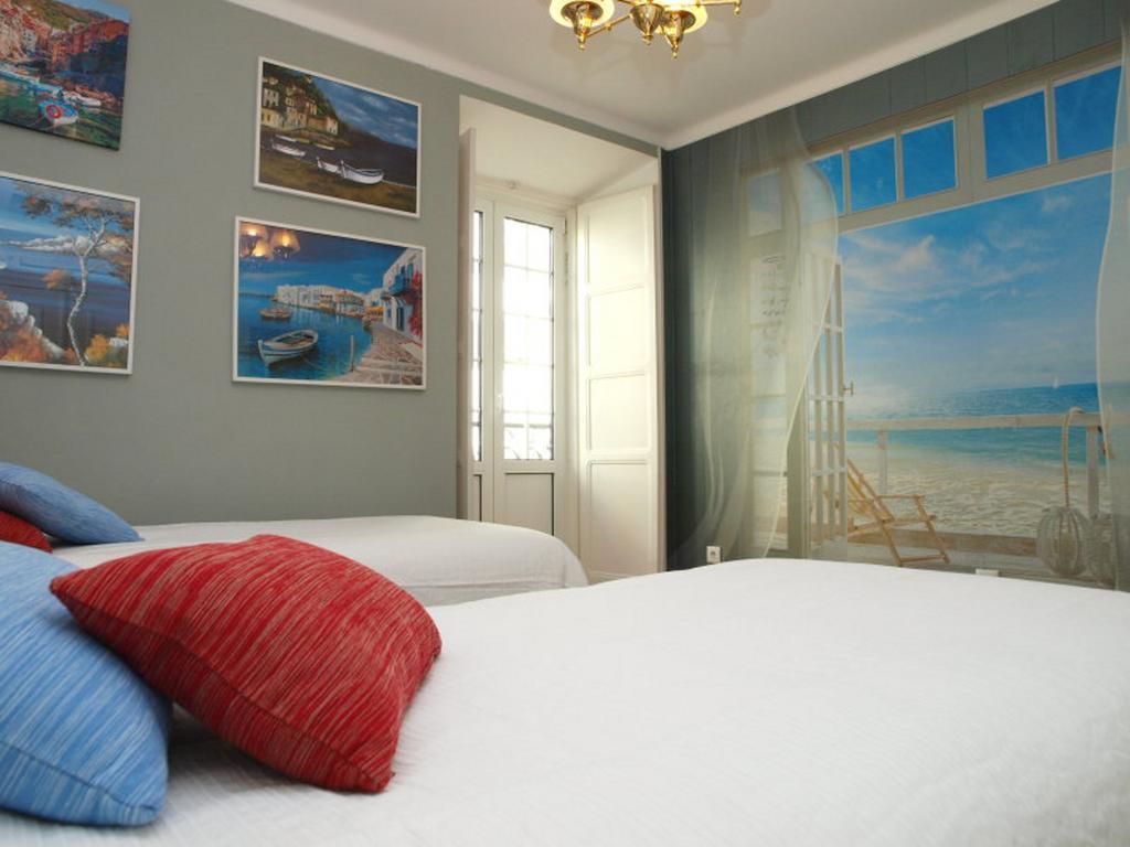 Henri'S Apartments - City Centre Lagos Esterno foto
